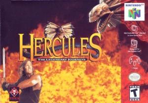  Hercules: The Legendary Journeys (2000). Нажмите, чтобы увеличить.
