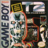  T2: The Arcade Game (1993). Нажмите, чтобы увеличить.