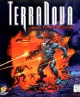  Terra Nova: Strike Force Centauri (1996). Нажмите, чтобы увеличить.