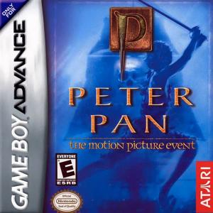  Peter Pan: The Motion Picture Event (2003). Нажмите, чтобы увеличить.