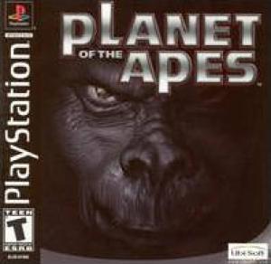  Planet of the Apes (2002). Нажмите, чтобы увеличить.