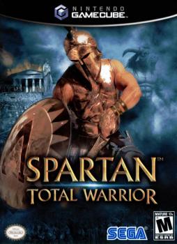  Spartan: Total Warrior (2005). Нажмите, чтобы увеличить.