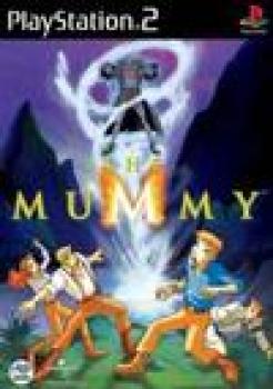  The Mummy: The Animated Series (2004). Нажмите, чтобы увеличить.