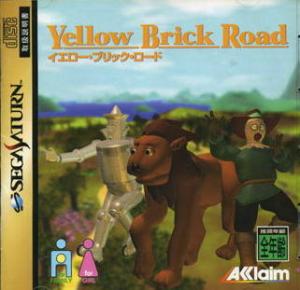  Yellow Brick Road (1996). Нажмите, чтобы увеличить.