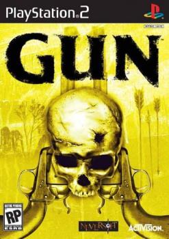  Gun (2005). Нажмите, чтобы увеличить.
