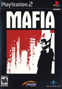  Mafia (2004). Нажмите, чтобы увеличить.