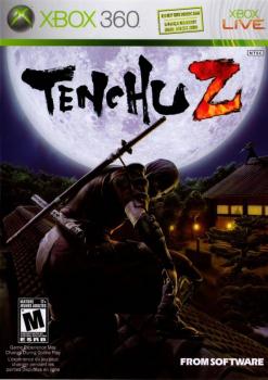  Tenchu Z (2007). Нажмите, чтобы увеличить.