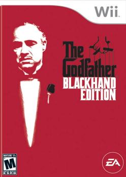  The Godfather: Blackhand Edition (2007). Нажмите, чтобы увеличить.