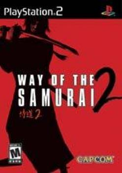  Way of the Samurai 2 (2004). Нажмите, чтобы увеличить.