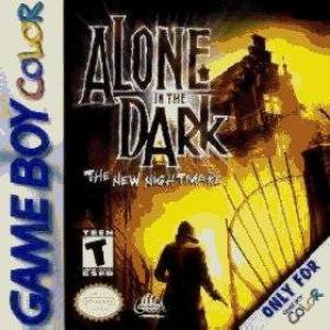  Alone in the Dark: The New Nightmare (2001). Нажмите, чтобы увеличить.