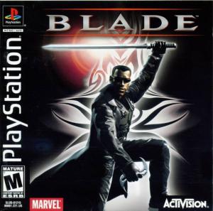  Blade (2000). Нажмите, чтобы увеличить.
