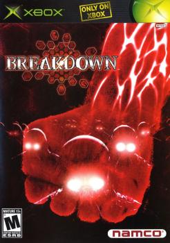  Breakdown (2004). Нажмите, чтобы увеличить.