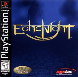  Echo Night (1999). Нажмите, чтобы увеличить.