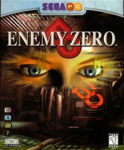  Enemy Zero (1998). Нажмите, чтобы увеличить.
