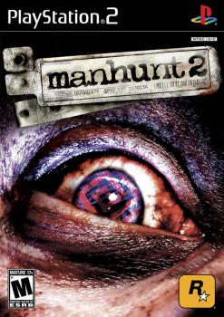  Manhunt 2 (2007). Нажмите, чтобы увеличить.