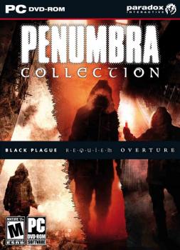  Penumbra Collection (2009). Нажмите, чтобы увеличить.