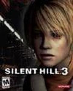  Silent Hill 3 (2003). Нажмите, чтобы увеличить.