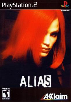  Alias (2004). Нажмите, чтобы увеличить.
