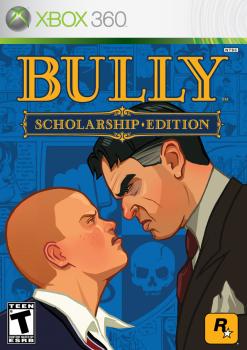  Bully: Scholarship Edition (2008). Нажмите, чтобы увеличить.