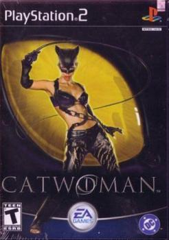  Catwoman (2004). Нажмите, чтобы увеличить.