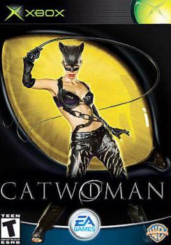  Catwoman (2004). Нажмите, чтобы увеличить.