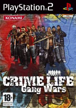  Crime Life: Gang Wars (2005). Нажмите, чтобы увеличить.