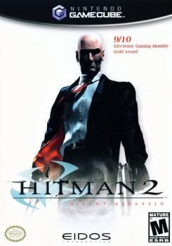  Hitman 2: Silent Assassin (2003). Нажмите, чтобы увеличить.