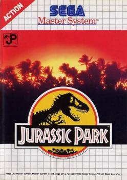  Jurassic Park (1993). Нажмите, чтобы увеличить.