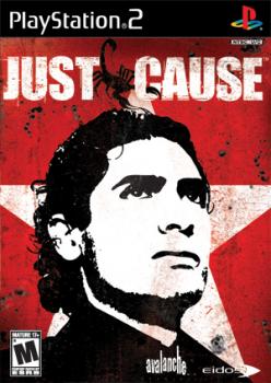  Just Cause (2006). Нажмите, чтобы увеличить.