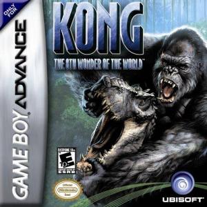  Kong: The 8th Wonder of the World (2005). Нажмите, чтобы увеличить.