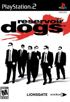  Reservoir Dogs (2006). Нажмите, чтобы увеличить.