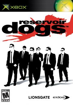  Reservoir Dogs (2006). Нажмите, чтобы увеличить.