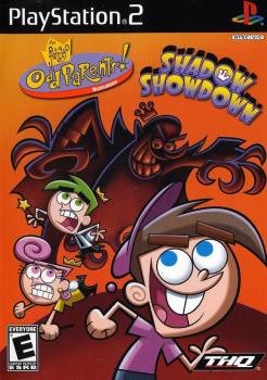  The Fairly OddParents Shadow Showdown (2004). Нажмите, чтобы увеличить.