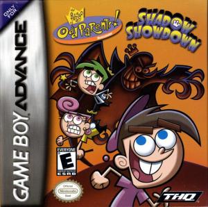  The Fairly OddParents: Shadow Showdown (2004). Нажмите, чтобы увеличить.
