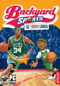 TV Sports: Basketball (1990). Нажмите, чтобы увеличить.