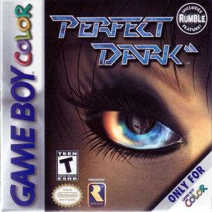  Perfect Dark (2000). Нажмите, чтобы увеличить.