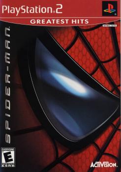  Spider-Man: The Movie (2003). Нажмите, чтобы увеличить.