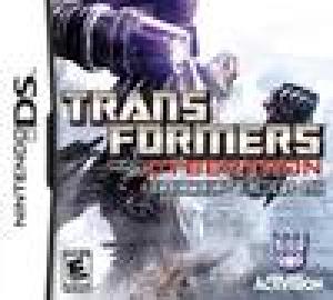  Transformers: War for Cybertron - Decepticons (2010). Нажмите, чтобы увеличить.