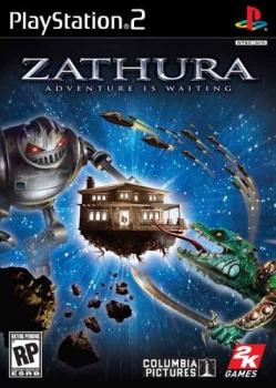  Zathura (2005). Нажмите, чтобы увеличить.
