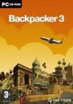  Backpacker 3 (2003). Нажмите, чтобы увеличить.