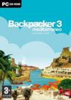  Backpacker 3 Mediterraneo (2004). Нажмите, чтобы увеличить.