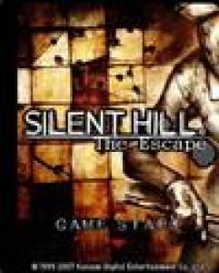  Silent Hill: The Escape (2007). Нажмите, чтобы увеличить.