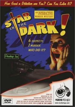  Stab In The Dark (2001). Нажмите, чтобы увеличить.