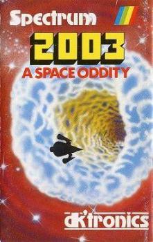  2003: A Space Oddity (1984). Нажмите, чтобы увеличить.