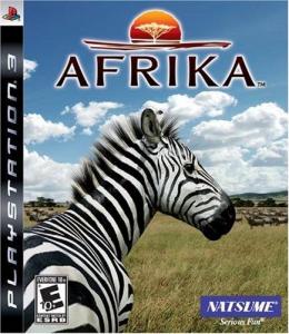  Afrika (2009). Нажмите, чтобы увеличить.