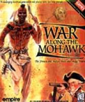  Fields of Fire: War Along the Mohawk (1998). Нажмите, чтобы увеличить.