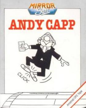  Andy Capp (1988). Нажмите, чтобы увеличить.