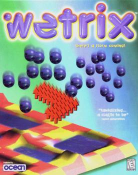  Wetrix (1998). Нажмите, чтобы увеличить.