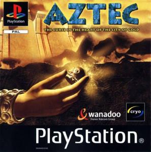  Aztec: The Curse in the Heart of the City of Gold (2000). Нажмите, чтобы увеличить.