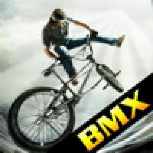  BMX Street Stunts 3D (2010). Нажмите, чтобы увеличить.
